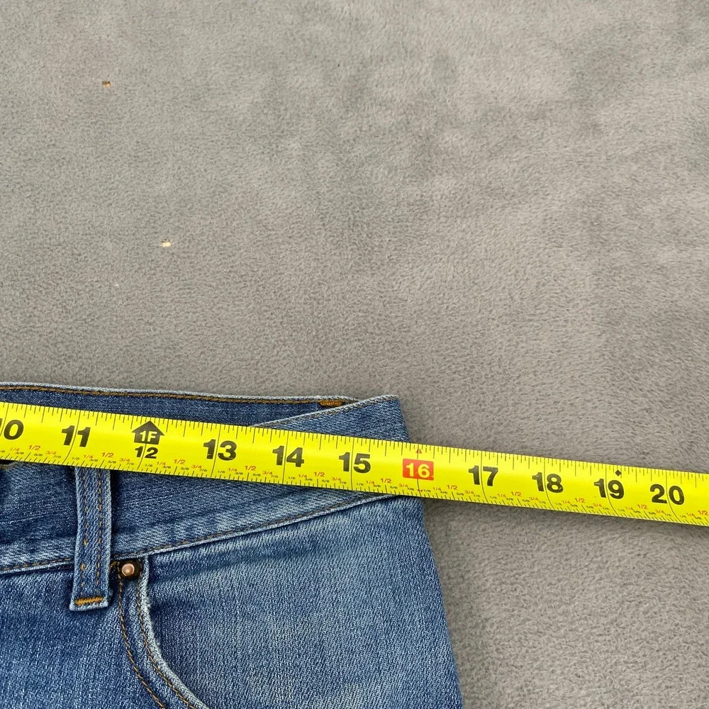 Pierre Balmain measurements knees thighs